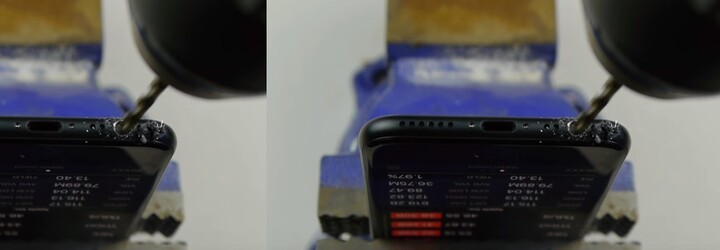 Ľudia si kvôli internetovému žartíku vŕtajú diery do nového iPhonu 7. Vraj je 3,5-milimetrový jack iba skrytý