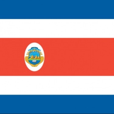 Ktorý štát reprezentuje vlajka na obrázku?