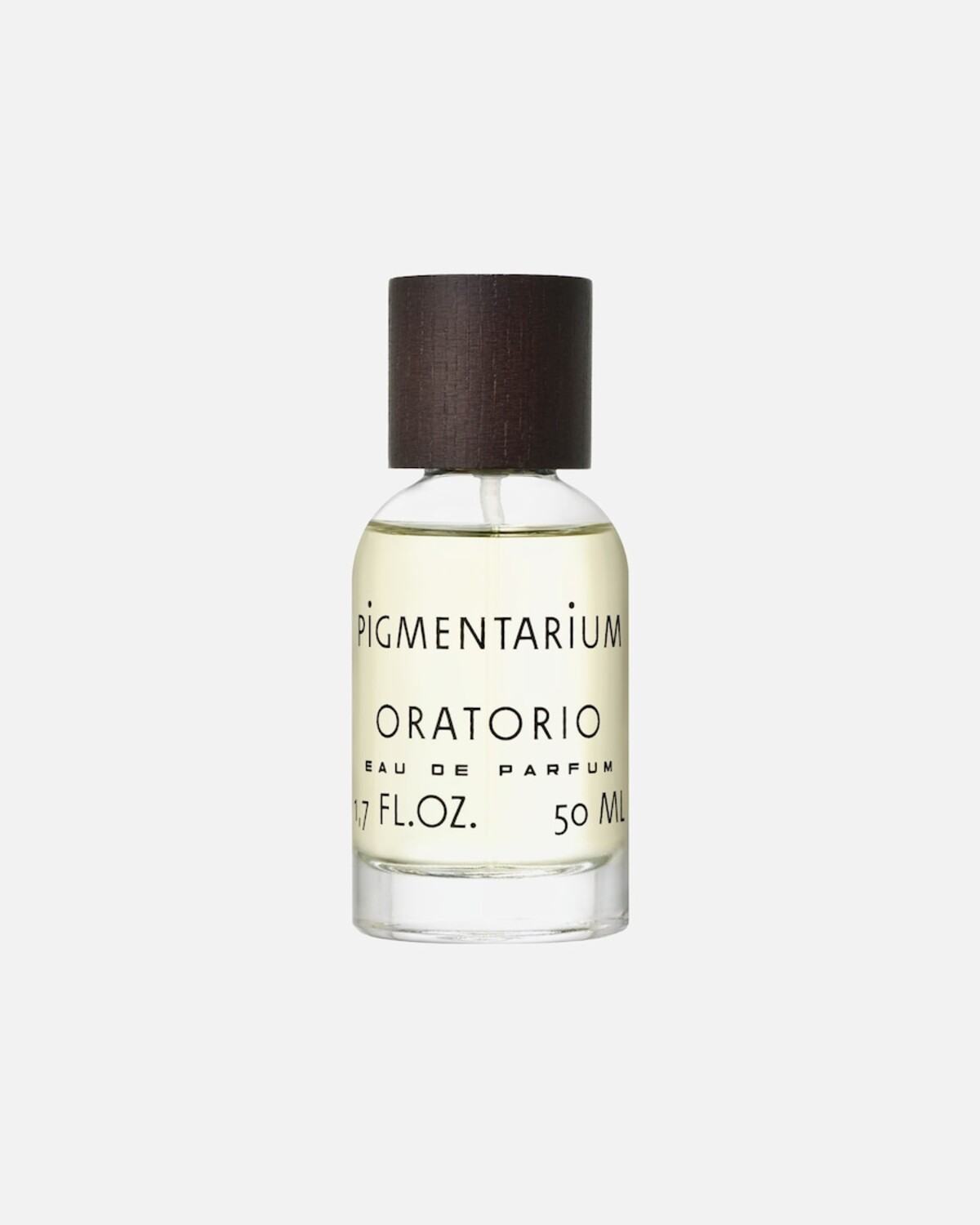 Pigmentarium Oratorio