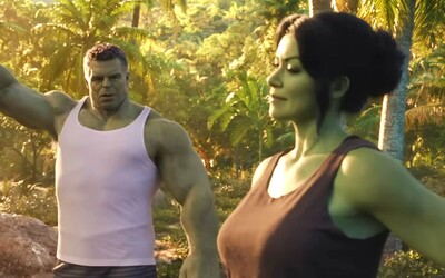 Hvězda She-Hulk si myslí, že na druhou sérii nedojde. Problémem je údajně rozpočet