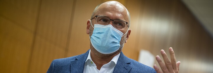 Sulík odmieta povinné očkovanie. Je to príliš veľké obmedzenie osobnej slobody, tvrdí šéf SaS