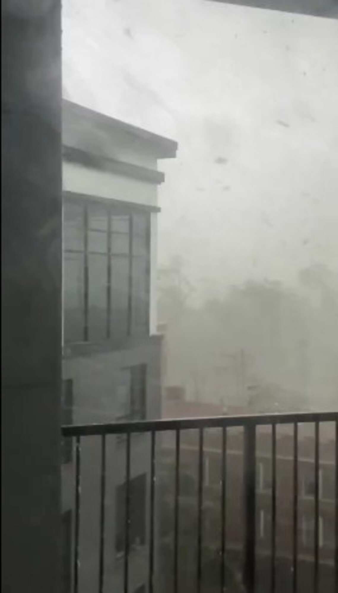 tornado