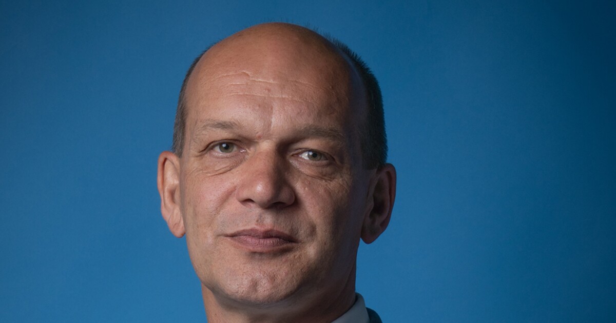 Šéf policie Vondrášek mě bullshitem o vymyšlených znásilněních vůbec nepřekvapil