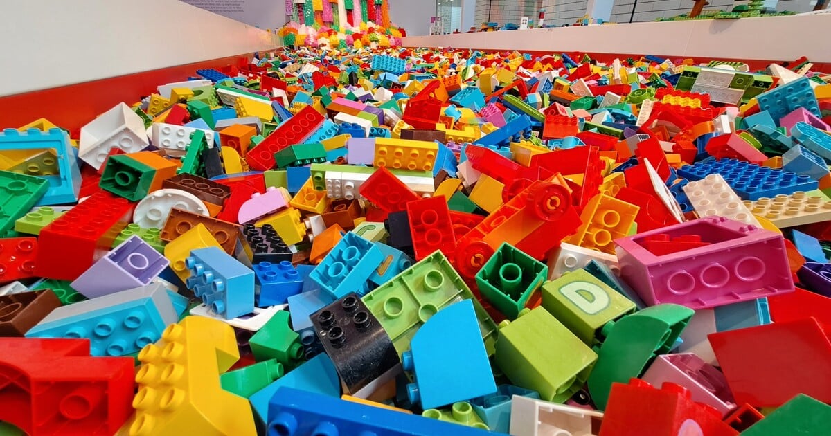 LEGO otevře další prodejnu v Praze, nabídne i nové zážitky. Víme, kdy a kde ji najdeš