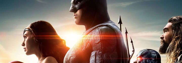 Dotáčky Justice League budou stát tolik peněz a času, že by za ně Warner mohl natočit další film