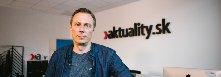 Marek Vagovič: Fico vraj momentálne nepije a znovu cvičí, aby bol vo forme. Bude ju potrebovať (Rozhovor)