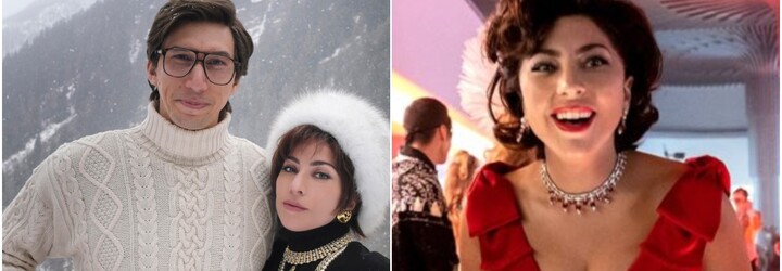 Lady Gaga mala mať so Salmou Hayek vo filme House of Gucci erotické scény. Režisér Ridley Scott ich vystrihol