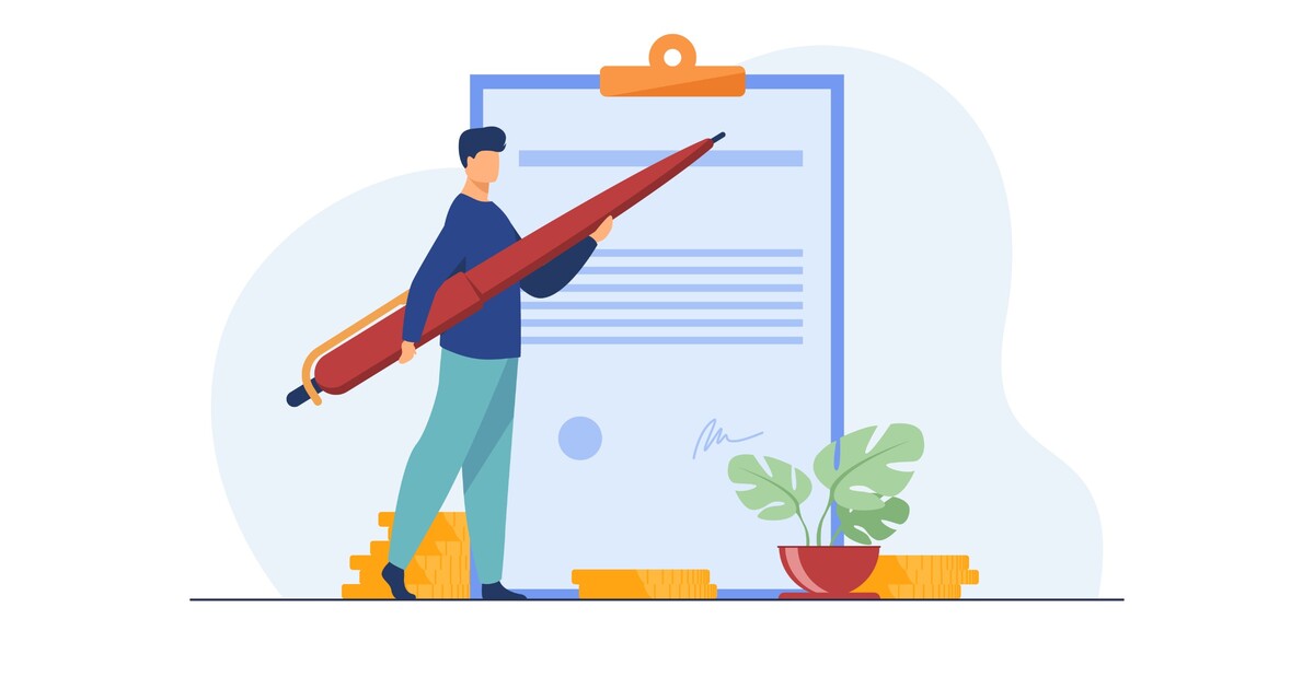 Velký přehled: Smlouva, DPP, DPČ a další. Jaké jsou jejich (ne)výhody a která z nich se ti vyplatí?