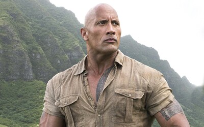 Toto je 10 najlepšie platených hercov za rok 2020. Na čele rebríčka sa nachádza The Rock.