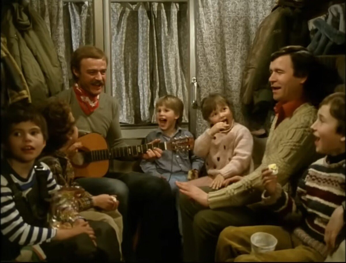 S tebou mě baví svět