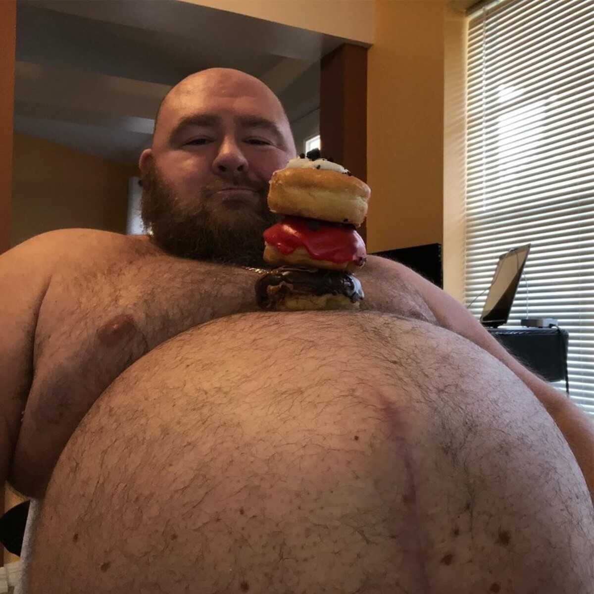 Gainer Bull