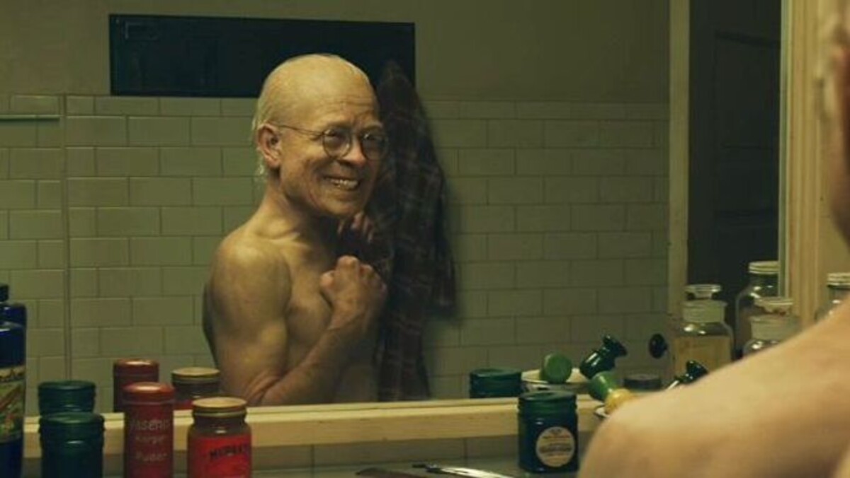 Benjamin Button