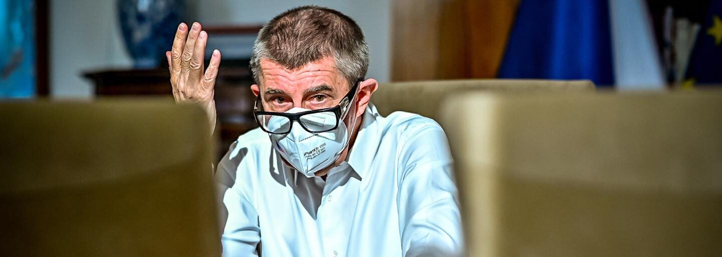 Babiš: Fiala se se mnou odmítl setkat. Volby jsme vyhráli, ale skončíme v opozici