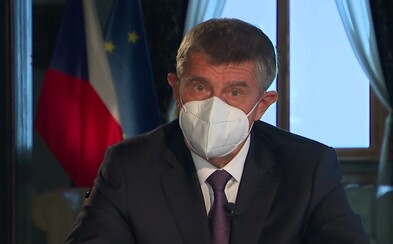 Babiš: Koronavirus jsme porazili jednou, porazíme ho i podruhé Babiš: Koronavirus jsme porazili jednou, porazíme ho i podruhé