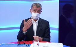 Babiš: Na Slovensko nebo do Rakouska bychom mohli na dovolenou už v červnu