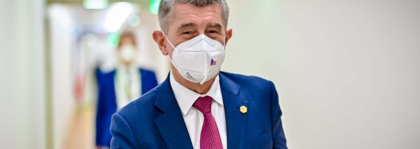 Babiš nepodporuje americké základny v Česku. Nejlepší by bylo o tom udělat referendum, míní