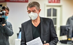 Babiš: Opatření se budou zpřísňovat