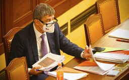 Babiš: Po třech týdnech se nic rozvolňovat nebude