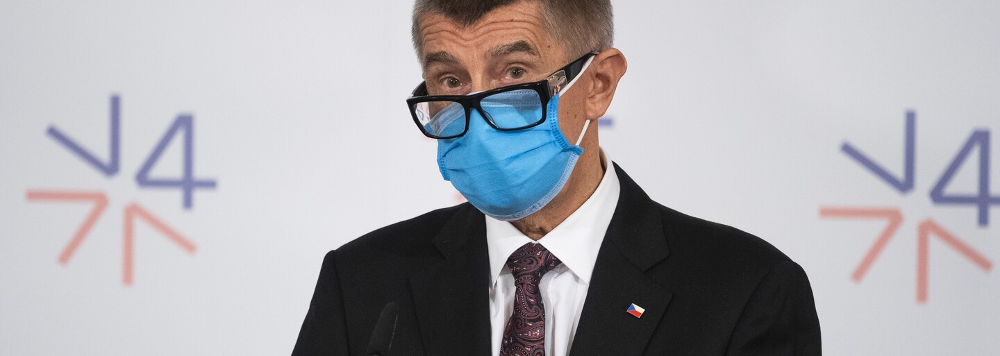 Babiš: Povinné očkování za této vlády určitě nebude