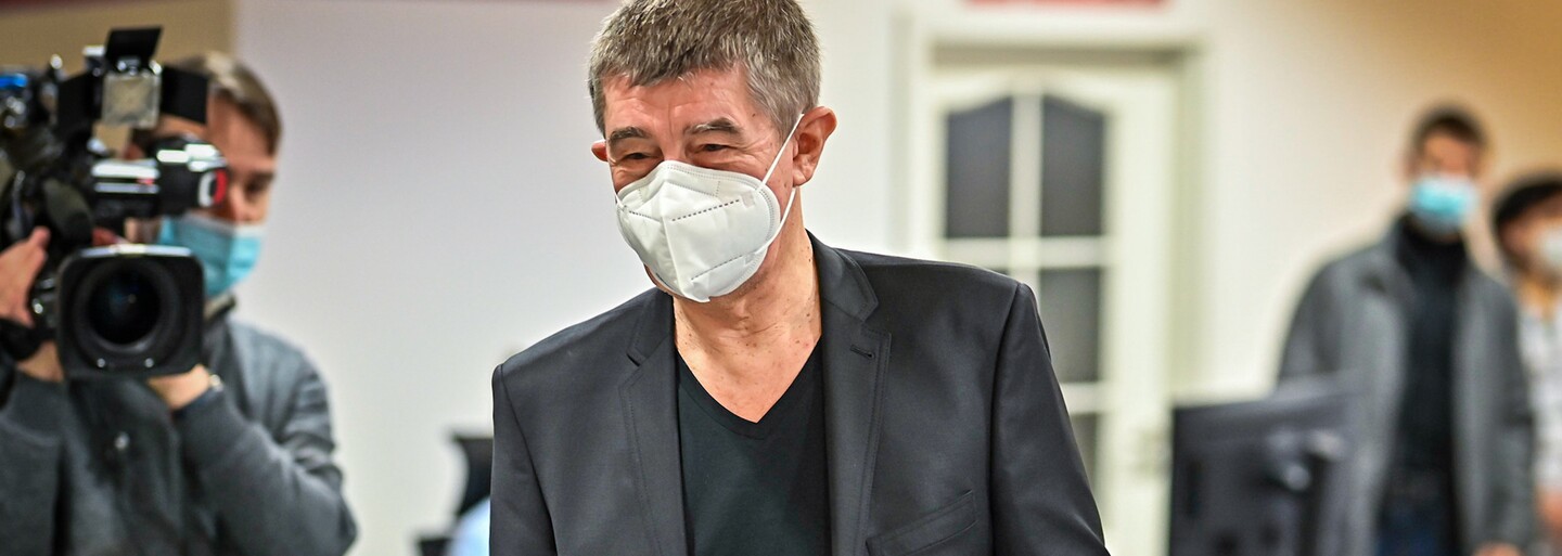 Babiš: Prezident mi v neděli potvrdil, že mě jako předsedu nejsilnější strany pověří sestavením vlády