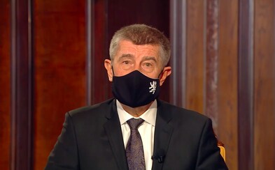 Babiš: Rok 2020 byl smutný, těžký a depresivní. Vakcína je záblesk naděje Babiš: Rok 2020 byl smutný, těžký a depresivní. Vakcína je záblesk naděje