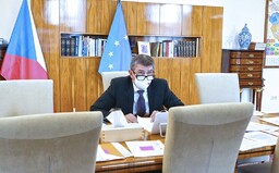 Babiš: Rychetský není nestranný. Jde o další způsob, jak odstranit Babiše z politiky