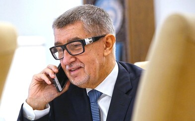 Babiš se radil s izraelským premiérem o trasování, vakcíně, ale také lockdownu Babiš se radil s izraelským premiérem o trasování, vakcíně, ale také lockdownu