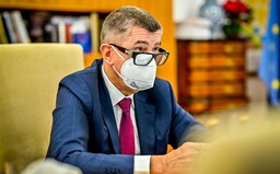 Babiš: Vláda už nebude žádat o prodloužení nouzového stavu, skončí 11. dubna