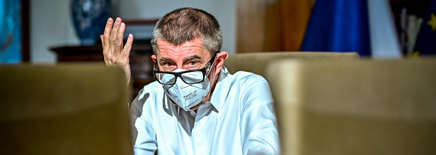 Babiš vydal další knihu. Vybrali jsme nejzajímavější pasáže