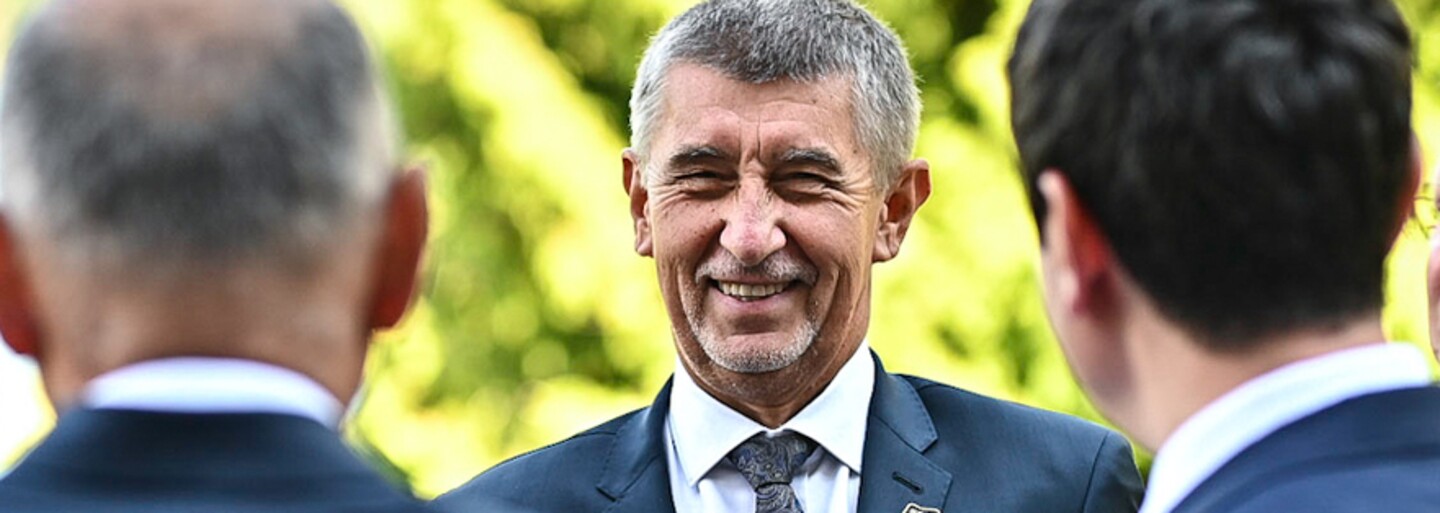 Babiš vyhraje volby, myslí si sázkové kanceláře. Vsadit na ANO je v podstatě tutovka