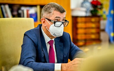 Babiš: Zákaz kávy s sebou je totální nesmysl, nechápu to Babiš: Zákaz kávy s sebou je totální nesmysl, nechápu to