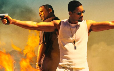 Bad Boys 3 prichádzajú o režiséra. Má film problémy alebo problém tkvie niekde úplne inde? Bad Boys 3 prichádzajú o režiséra. Má film problémy alebo problém tkvie niekde úplne inde?