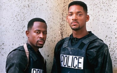 Bad Boys For Life je název 3. části skvělé akční buddy komedie, na kterou si počkáme do roku 2018 Bad Boys For Life je název 3. části skvělé akční buddy komedie, na kterou si počkáme do roku 2018