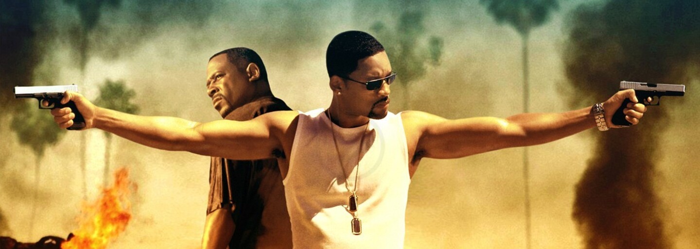 Bad Boys For Life je název 3. části skvělé akční buddy komedie, na kterou si počkáme do roku 2018