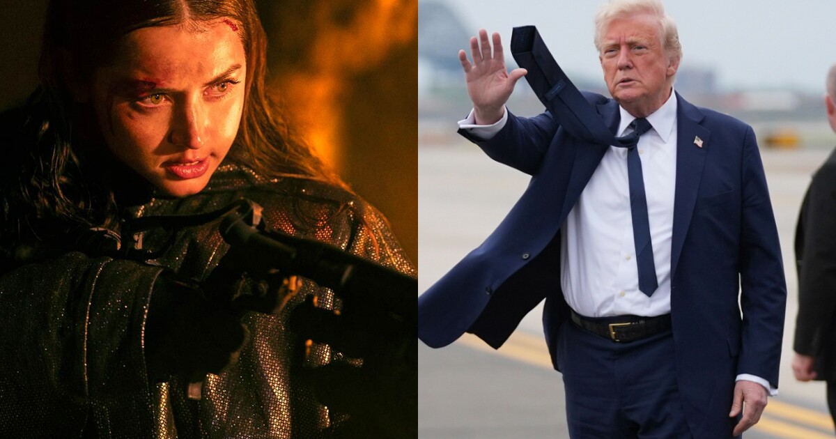 Trumpova cla na zahraniční filmy naráží na první překážky. Jak to může ovlivnit produkci v Česku?