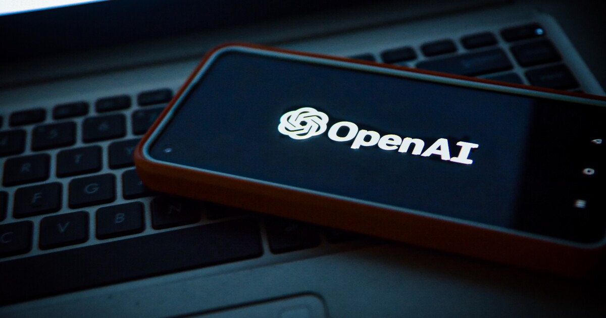 Vyhozeného šéfa OpenAI Sama Altmana přijal Microsoft. Cena akcií raketově vzrostla