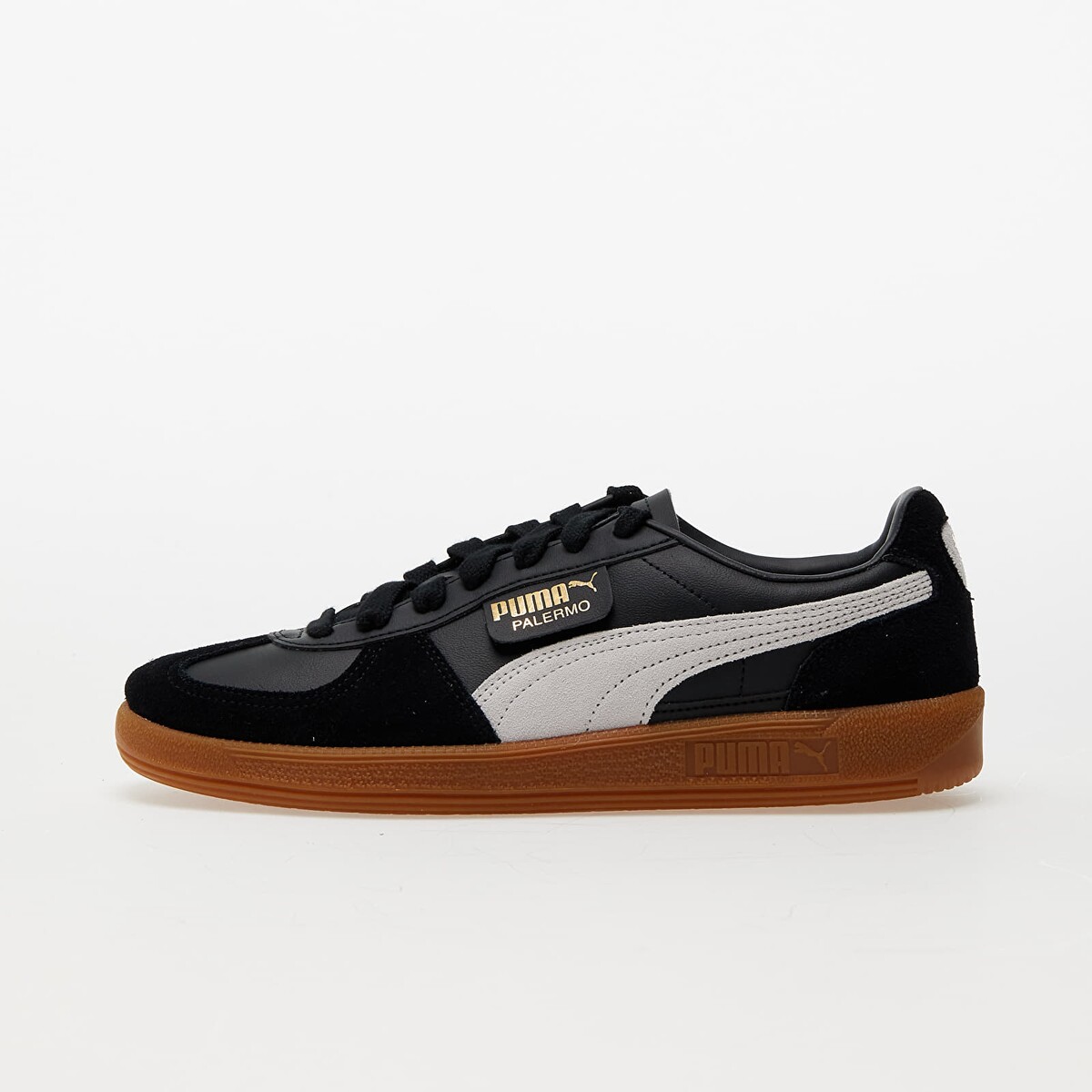 Puma Palermo Leather