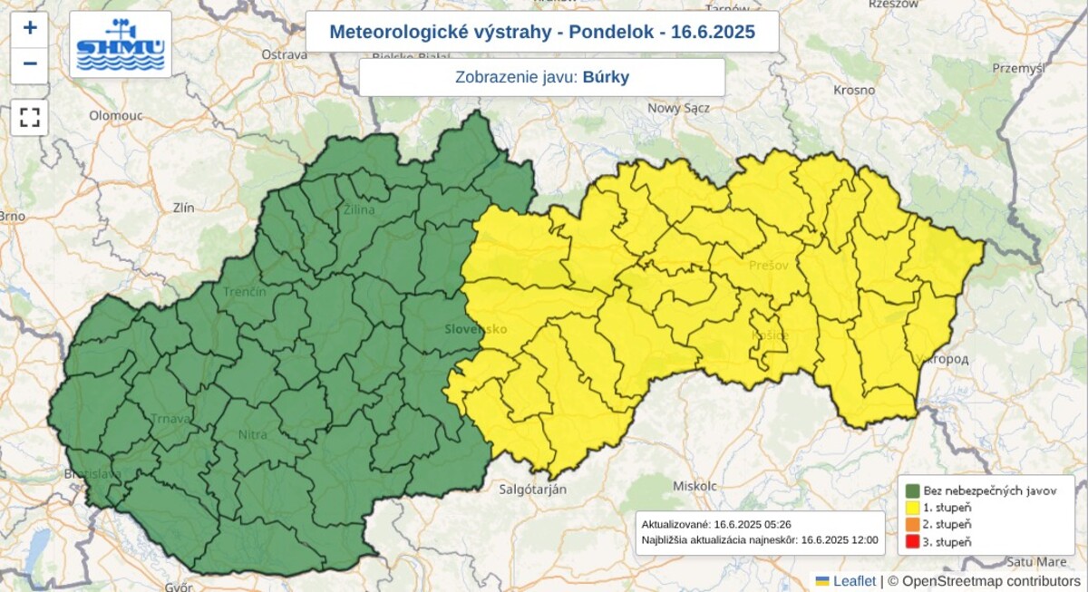 mapa burky