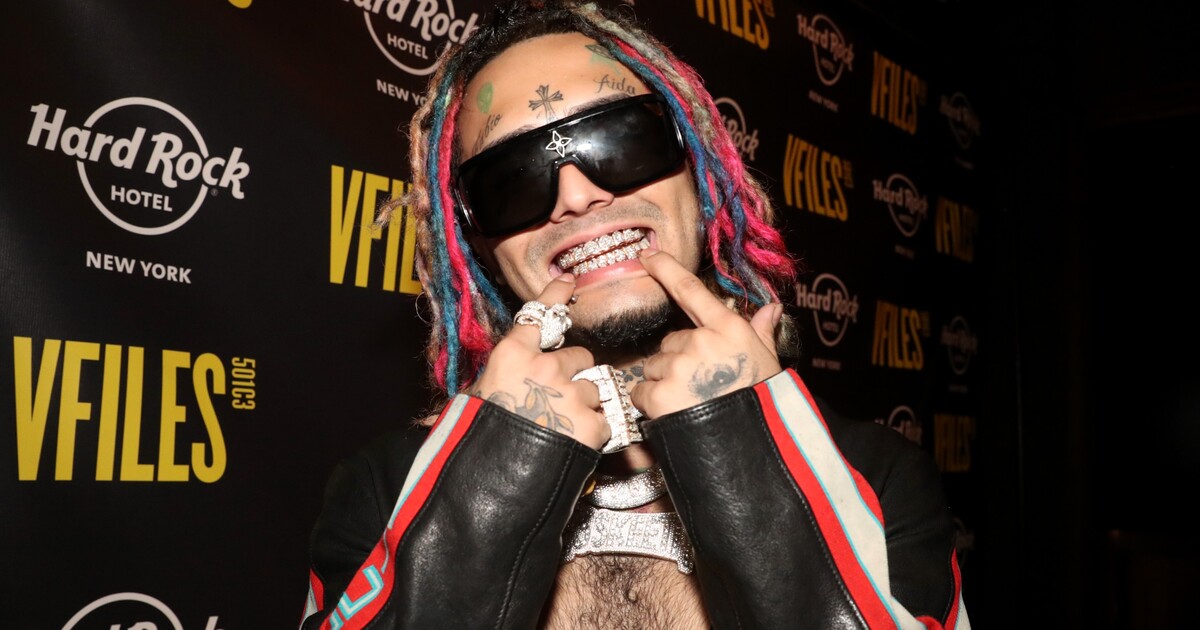 VIDEO: Mluvící vagína, oko v konečníku a squirtování dolarů. Lil Pump v extrémně erotizované novince boří další hranice etiky