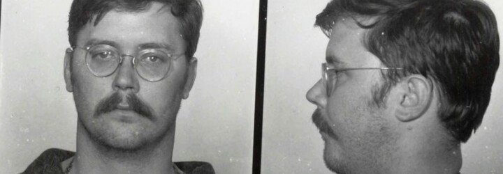 Edmund Kemper: sociopat, kanibal a nekrofil, který zabil svoji babičku, matku a ukájel své kruté fantazie na stopařkách