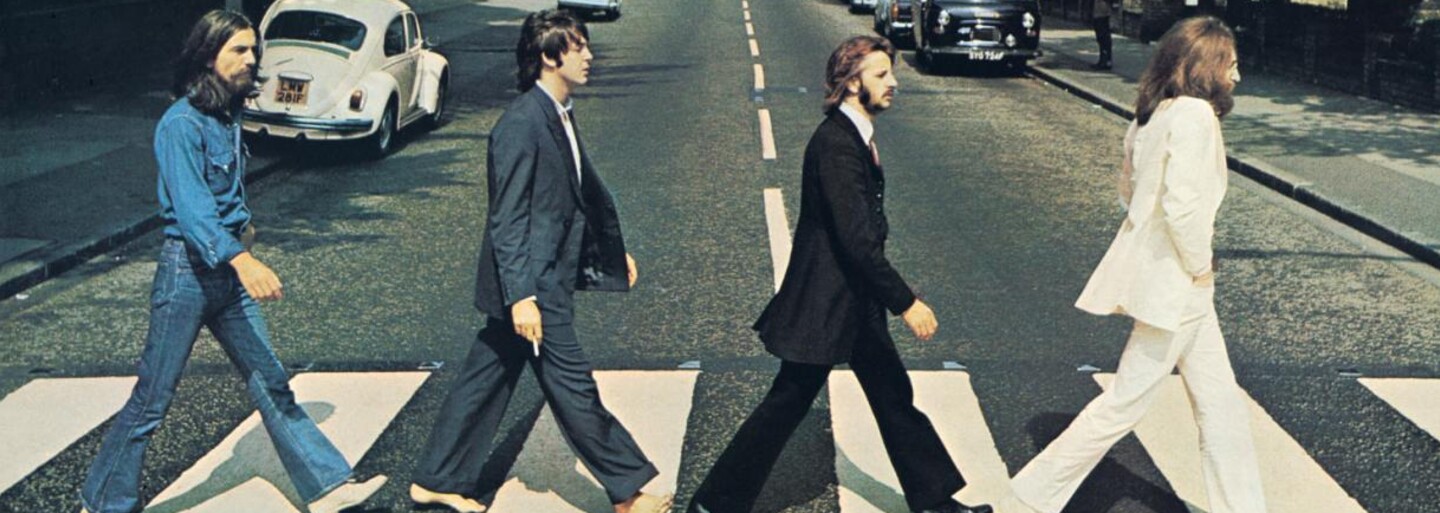 Balada od Beatles ožíva v magickom vizuáli od Cirque du Soleil