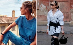Balmain, Dior či Prada. Domáce známe tváre predviedli outfity za tisíce €