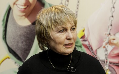 Balzerová vzkazuje Zemanovi: Nekažte svou zlobou ovzduší. Už tak se nám špatně dýchá Balzerová vzkazuje Zemanovi: Nekažte svou zlobou ovzduší. Už tak se nám špatně dýchá