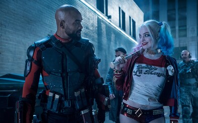 Banda magorov zo Suicide Squad sa vráti v pokračovaní. Čo o ňom prezradil predstaviteľ Ricka Flaga, Joel Kinnaman? Banda magorov zo Suicide Squad sa vráti v pokračovaní. Čo o ňom prezradil predstaviteľ Ricka Flaga, Joel Kinnaman?