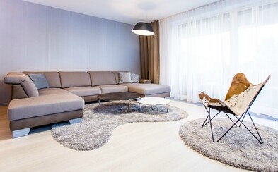 Banská Bystrica odhaľuje elegantné bývanie mladej rodiny, ktorej sny boli prenesené do reality Banská Bystrica odhaľuje elegantné bývanie mladej rodiny, ktorej sny boli prenesené do reality