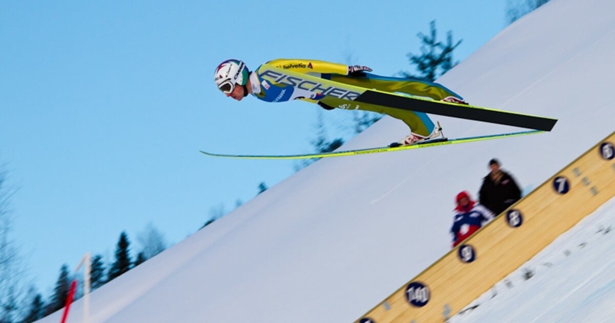 Bizarní olympijská kauza: Skokani na lyžích prý experimentují s injekcemi do penisu