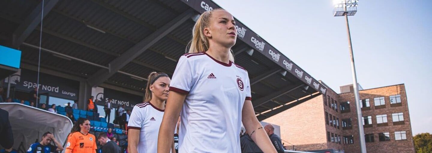 Bára Votíková, Andrea Stašková nebo Lucie Martínková. Jaké jsou největší hrdinky českého ženského fotbalu?