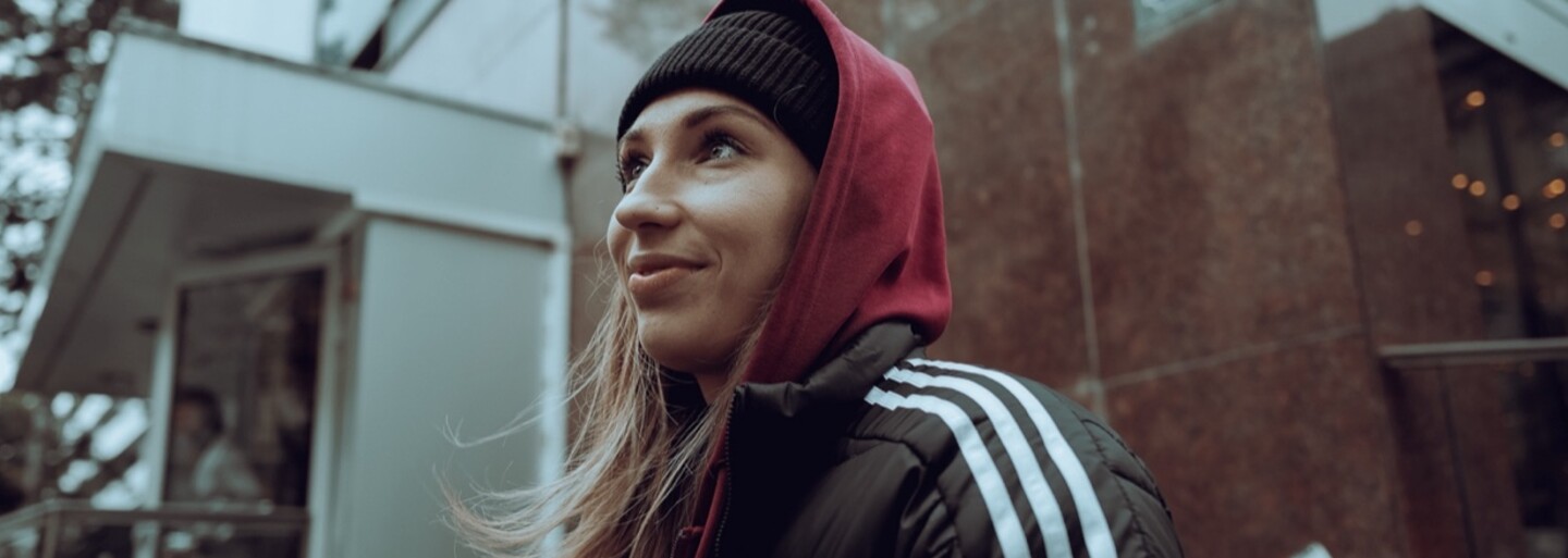 Bára Votíková se z okresního přeboru vypracovala až do PSG. Teď sní o finále Ligy mistrů