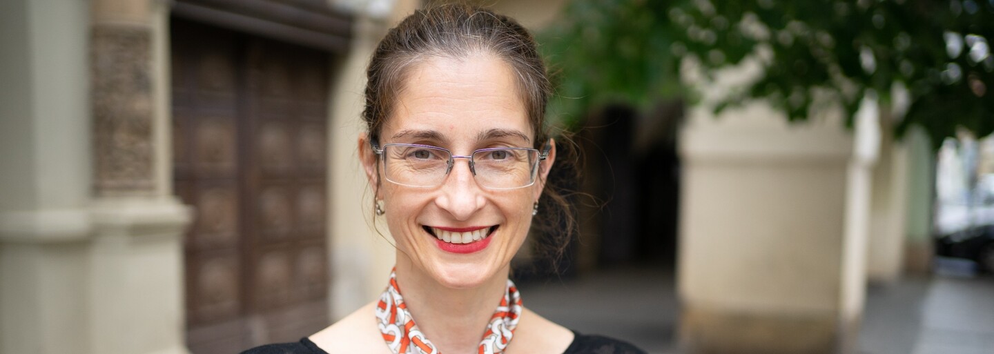 Barbara Paldus: Babička používala jen mýdlo z kostí a do sedmdesáti měla kůži perfektní. Kosmetický byznys stojí na pohádkách