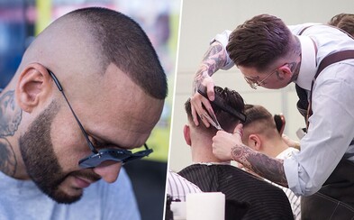 Barberi z celého Slovenska a Česka si prídu zmerať sily do Bratislavy. Rytmus bude vyhlasovať tých najlepších Barberi z celého Slovenska a Česka si prídu zmerať sily do Bratislavy. Rytmus bude vyhlasovať tých najlepších
